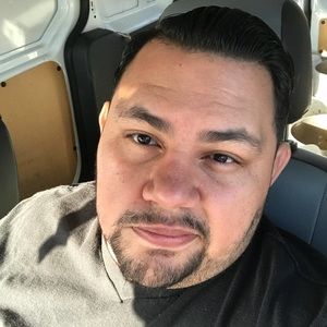 Meet your Posher, Marco